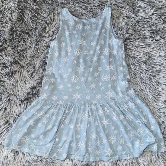 H&M Disney US6-8Y Elsa Dress - Picture 2 of 3